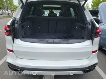 2026 BMW X5 Sports Activity Vehicle M60i xDrive - miniatura 23