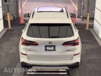 2026 BMW X5 Sports Activity Vehicle M60i xDrive - miniatura 6