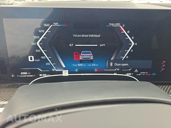 2026 BMW X5 Sports Activity Vehicle M60i xDrive - miniatura 12