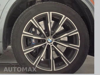 2026 BMW X5 Sports Activity Vehicle M60i xDrive - miniatura 10