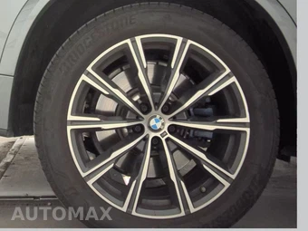 2026 BMW X5 Sports Activity Vehicle M60i xDrive - miniatura 11
