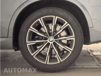 2026 BMW X5 Sports Activity Vehicle M60i xDrive - miniatura 12