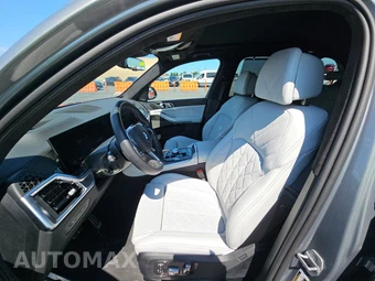 2026 BMW X5 Sports Activity Vehicle M60i xDrive - miniatura 13