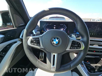 2026 BMW X5 Sports Activity Vehicle M60i xDrive - miniatura 16