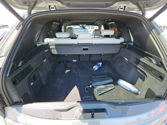 2026 BMW X5 Sports Activity Vehicle M60i xDrive - miniatura 23