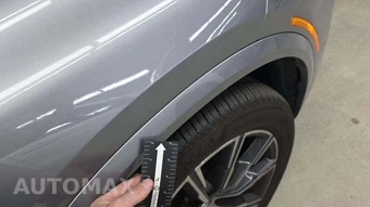 2026 BMW X5 Sports Activity Vehicle M60i xDrive - miniatura 28