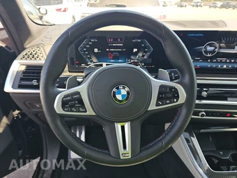 2026 BMW X5 Sports Activity Vehicle M60i xDrive - miniatura 10