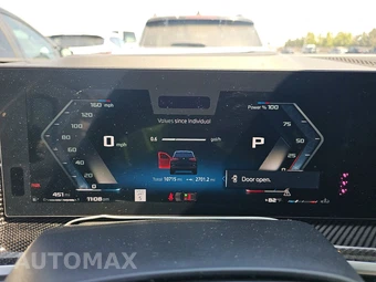 2026 BMW X5 Sports Activity Vehicle M60i xDrive - miniatura 12