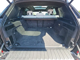 2026 BMW X5 Sports Activity Vehicle M60i xDrive - miniatura 17