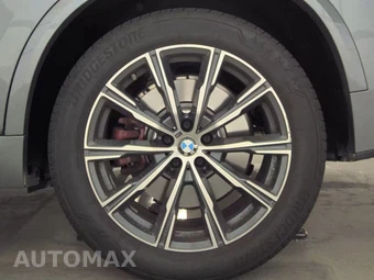 2026 BMW X5 Sports Activity Vehicle M60i xDrive - miniatura 12