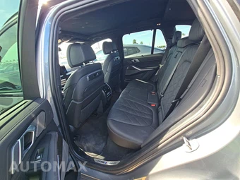 2026 BMW X5 Sports Activity Vehicle M60i xDrive - miniatura 19