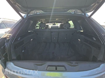 2026 BMW X5 Sports Activity Vehicle M60i xDrive - miniatura 23