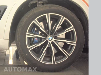 2026 BMW X5 Sports Activity Vehicle M60i xDrive - miniatura 10