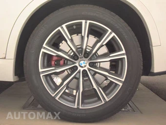 2026 BMW X5 Sports Activity Vehicle M60i xDrive - miniatura 12