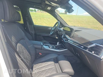 2026 BMW X5 Sports Activity Vehicle M60i xDrive - miniatura 14