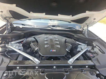 2026 BMW X5 Sports Activity Vehicle M60i xDrive - miniatura 22