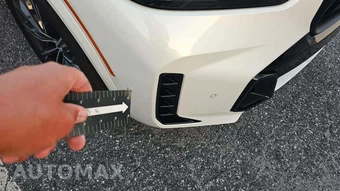 2026 BMW X5 Sports Activity Vehicle M60i xDrive - miniatura 25