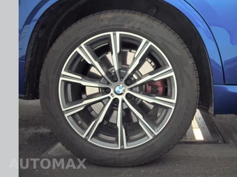 2026 BMW X5 Sports Activity Vehicle M60i xDrive - miniatura 11