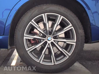 2026 BMW X5 Sports Activity Vehicle M60i xDrive - miniatura 12