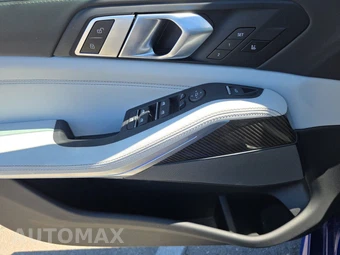 2026 BMW X5 Sports Activity Vehicle M60i xDrive - miniatura 15