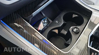 2026 BMW X5 Sports Activity Vehicle M60i xDrive - miniatura 24