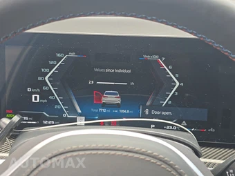 2026 BMW X5 Sports Activity Vehicle M60i xDrive - miniatura 12