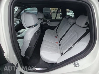 2026 BMW X5 Sports Activity Vehicle M60i xDrive - miniatura 13