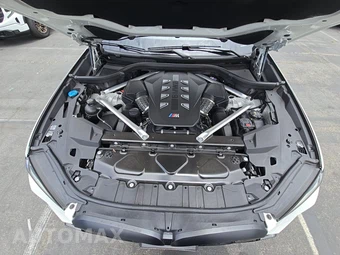2026 BMW X5 Sports Activity Vehicle M60i xDrive - miniatura 16
