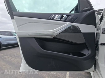 2026 BMW X5 Sports Activity Vehicle M60i xDrive - miniatura 9