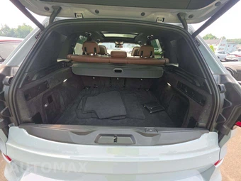 2026 BMW X5 Sports Activity Vehicle M60i xDrive – miniatura 14