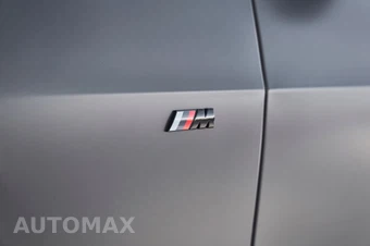 2026 BMW X5 Sports Activity Vehicle M60i xDrive - miniatura 10