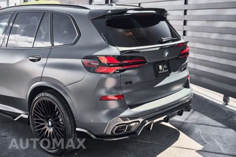 2026 BMW X5 Sports Activity Vehicle M60i xDrive - miniatura 11