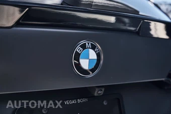 2026 BMW X5 Sports Activity Vehicle M60i xDrive - miniatura 12