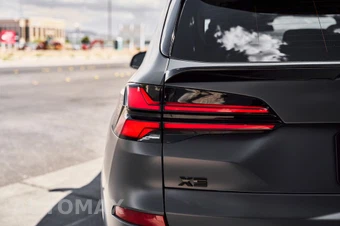 2026 BMW X5 Sports Activity Vehicle M60i xDrive - miniatura 13