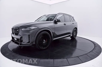 2026 BMW X5 Sports Activity Vehicle M60i xDrive - miniatura 14