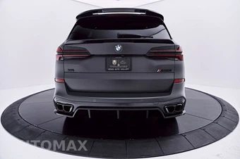 2026 BMW X5 Sports Activity Vehicle M60i xDrive - miniatura 17