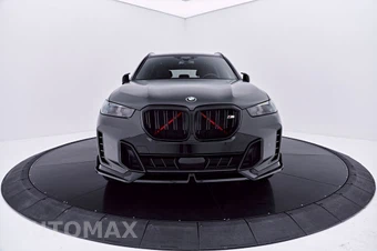 2026 BMW X5 Sports Activity Vehicle M60i xDrive - miniatura 21