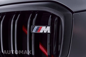 2026 BMW X5 Sports Activity Vehicle M60i xDrive - miniatura 23