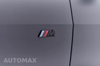 2026 BMW X5 Sports Activity Vehicle M60i xDrive - miniatura 25