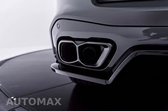 2026 BMW X5 Sports Activity Vehicle M60i xDrive - miniatura 30