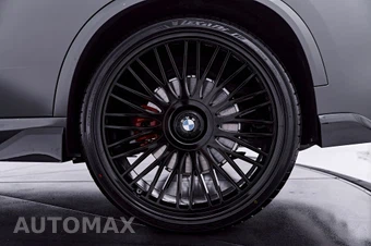 2026 BMW X5 Sports Activity Vehicle M60i xDrive - miniatura 32