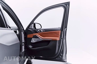 2026 BMW X5 Sports Activity Vehicle M60i xDrive - miniatura 35