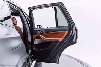 2026 BMW X5 Sports Activity Vehicle M60i xDrive - miniatura 38