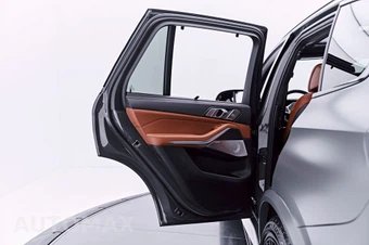 2026 BMW X5 Sports Activity Vehicle M60i xDrive - miniatura 40