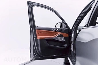 2026 BMW X5 Sports Activity Vehicle M60i xDrive - miniatura 42