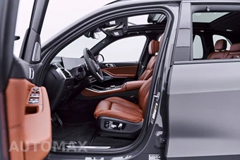 2026 BMW X5 Sports Activity Vehicle M60i xDrive - miniatura 44