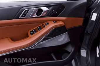 2026 BMW X5 Sports Activity Vehicle M60i xDrive - miniatura 45