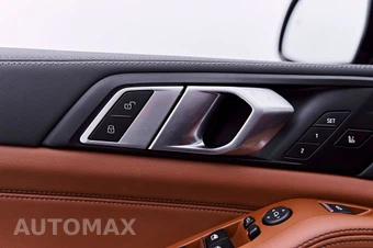 2026 BMW X5 Sports Activity Vehicle M60i xDrive - miniatura 46
