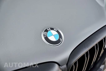 2026 BMW X5 Sports Activity Vehicle M60i xDrive - miniatura 6