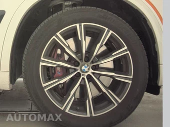 2026 BMW X5 Sports Activity Vehicle M60i xDrive - miniatura 10